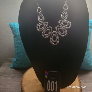 #1 MYSTERY PAPARAZZI JEWELRY BOX SALE 10 PCS